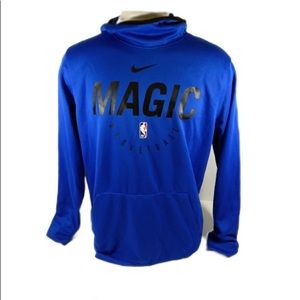 NBA Orlando Magic Team hoodie
